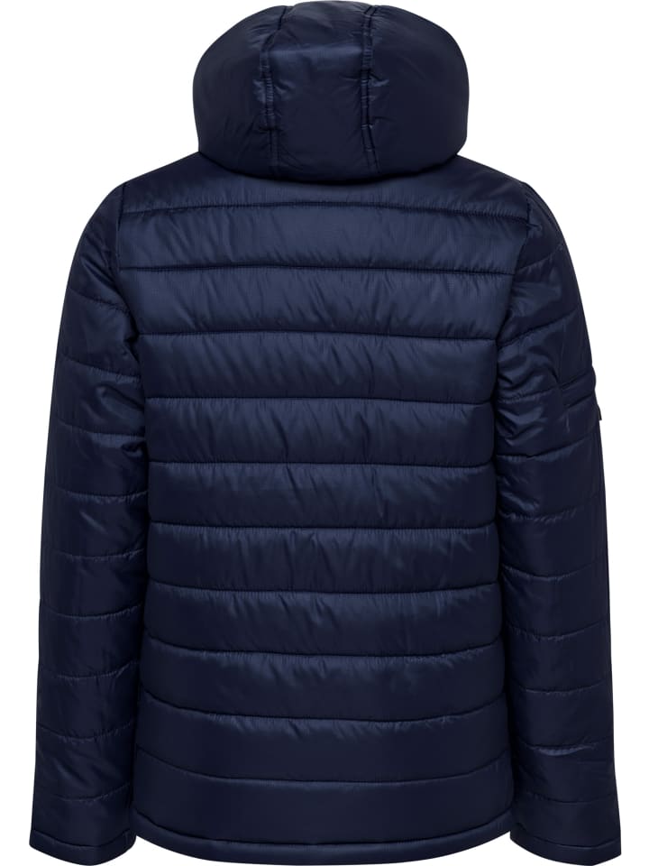 Hummel Hummel Reißverschluss Jacke Hmlnorth Kinder in MARINE günstig kaufen