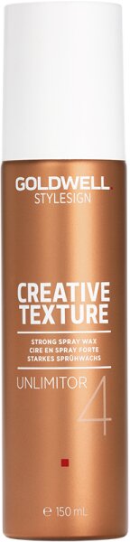 Goldwell Stylesign Creative Texture Unlimitor Haarwachs