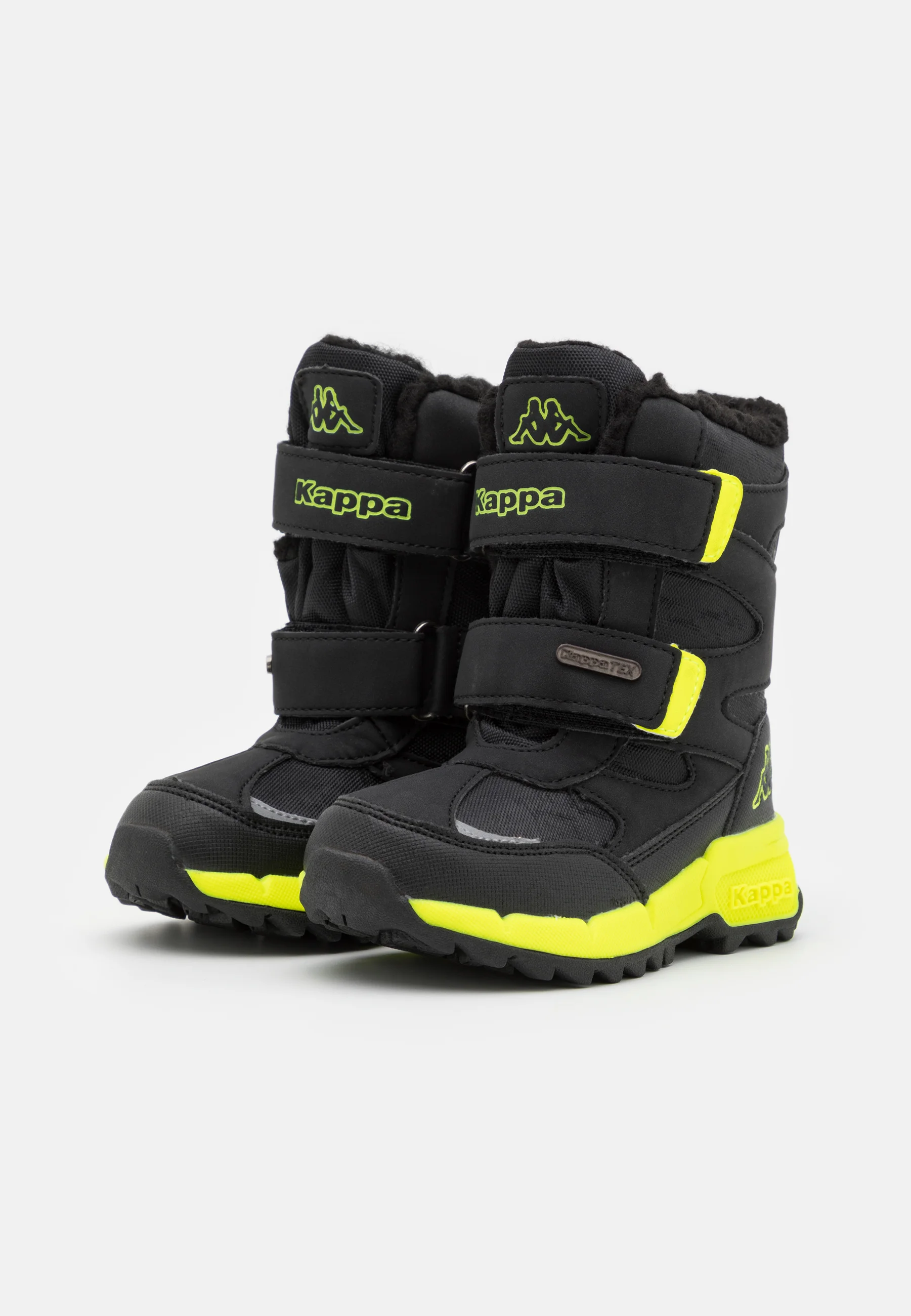 Botas de nieve Kappa