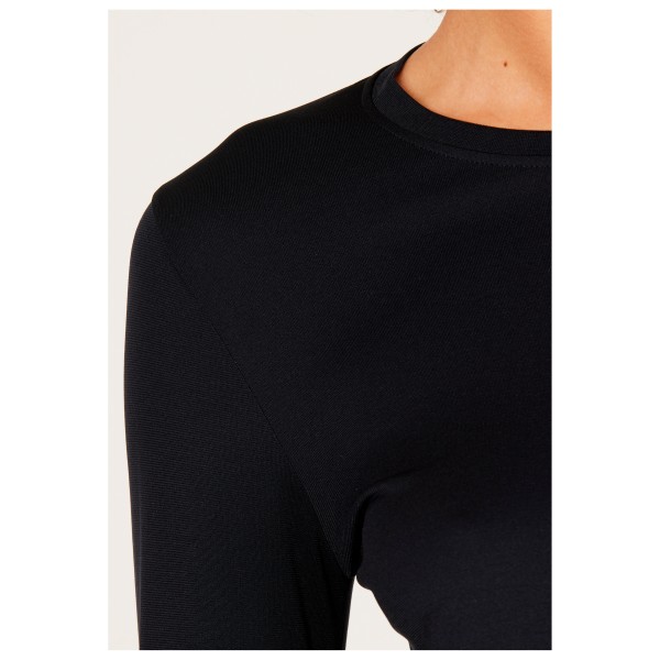 ATHLECIA - Women's Julee Loose Fit L/S Seamless Tee - Funktionsshirt