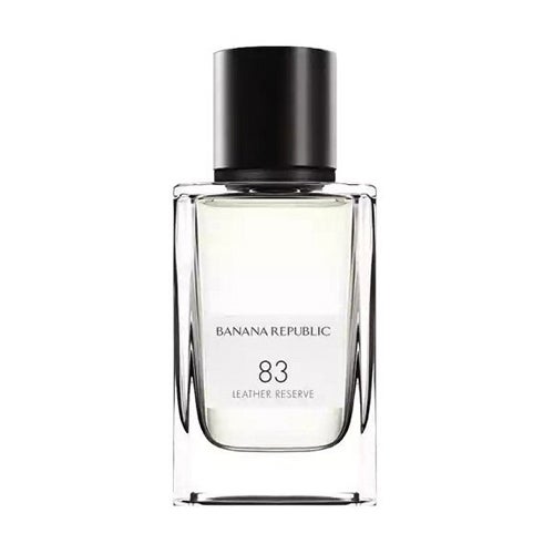 Banana Republic 83 Reserva de Cuero Eau de Parfum 75 ml