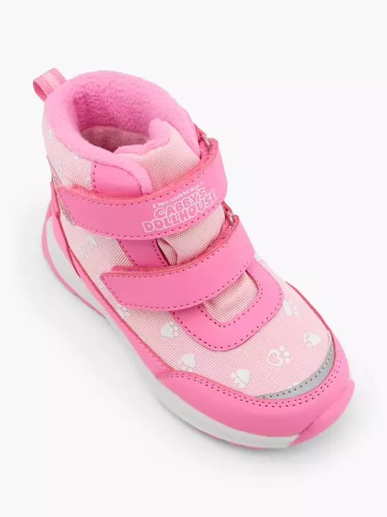 Gabby's Dollhouse Boots