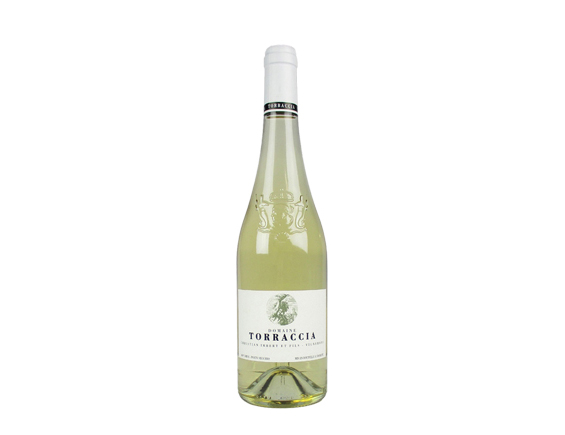 Domaine de Torraccia blanc 2020 Corse Corse