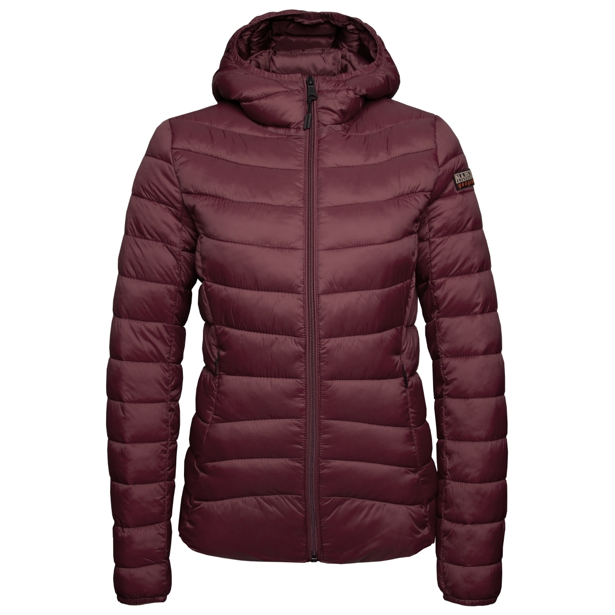 Napapijri Aerons W H 1 Steppjacke rot