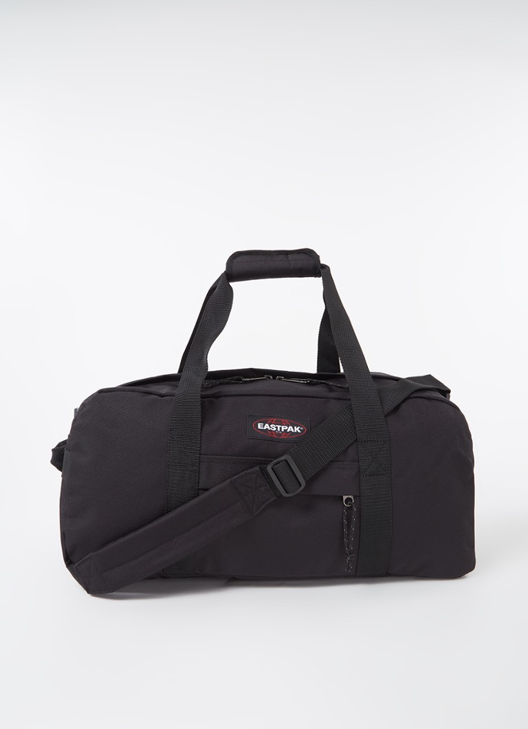 Torba weekendowa Eastpak Stand+ z odpinanym paskiem na ramię