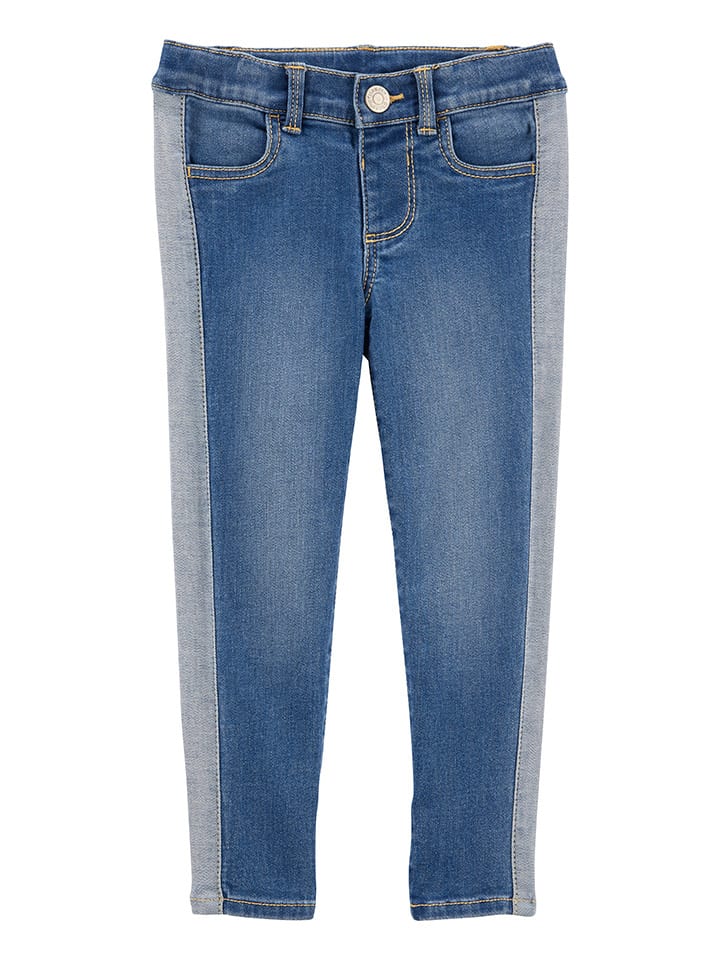 OshKosh Jeans in Blau günstig kaufen
