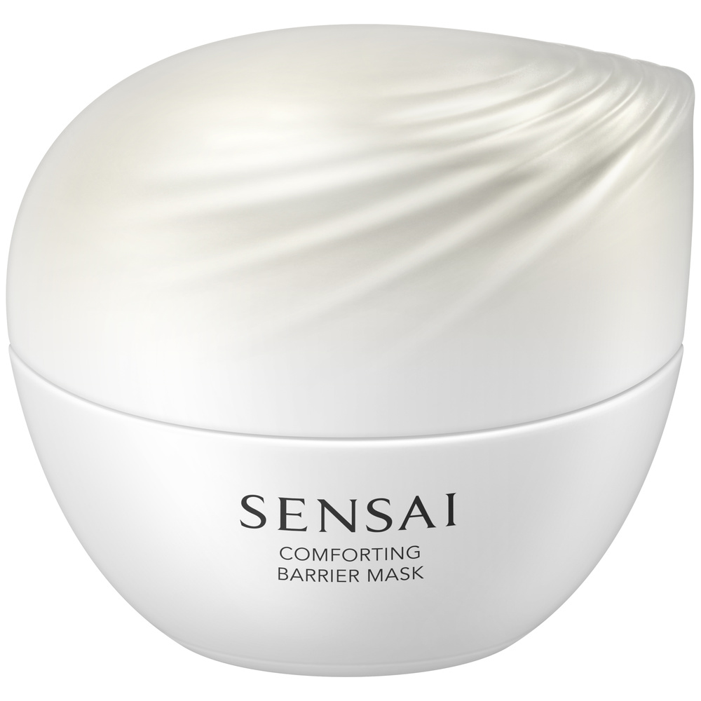 Sensai EXPERT MASQUE BARRIERE RECONFORTANT
