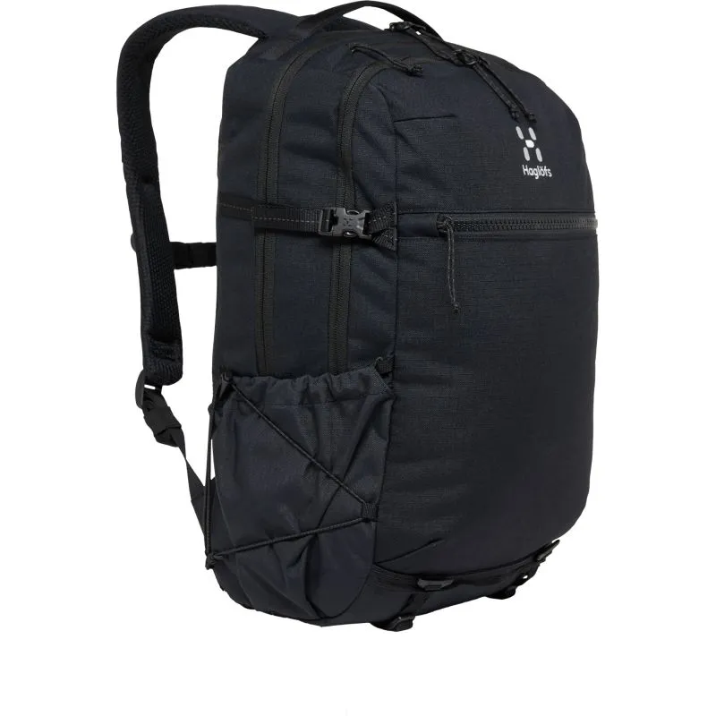 Haglöfs Rucksack Jarve Multi 22 - True Black
