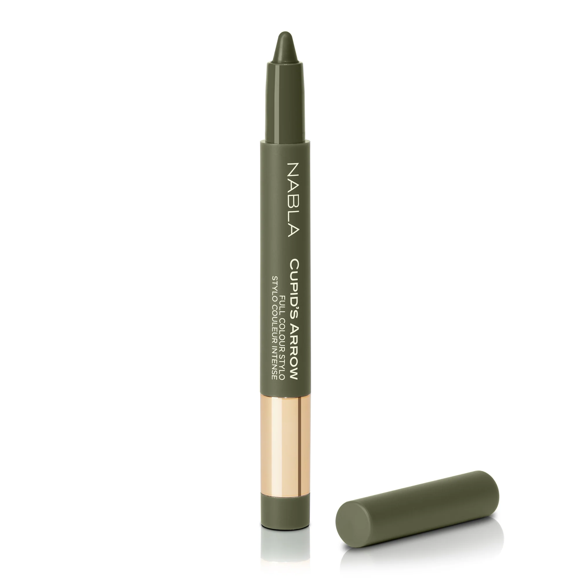 Lápiz de ojos, delineador de ojos y sombra de ojos en crema Cupid's Arrow Longwear Stylo