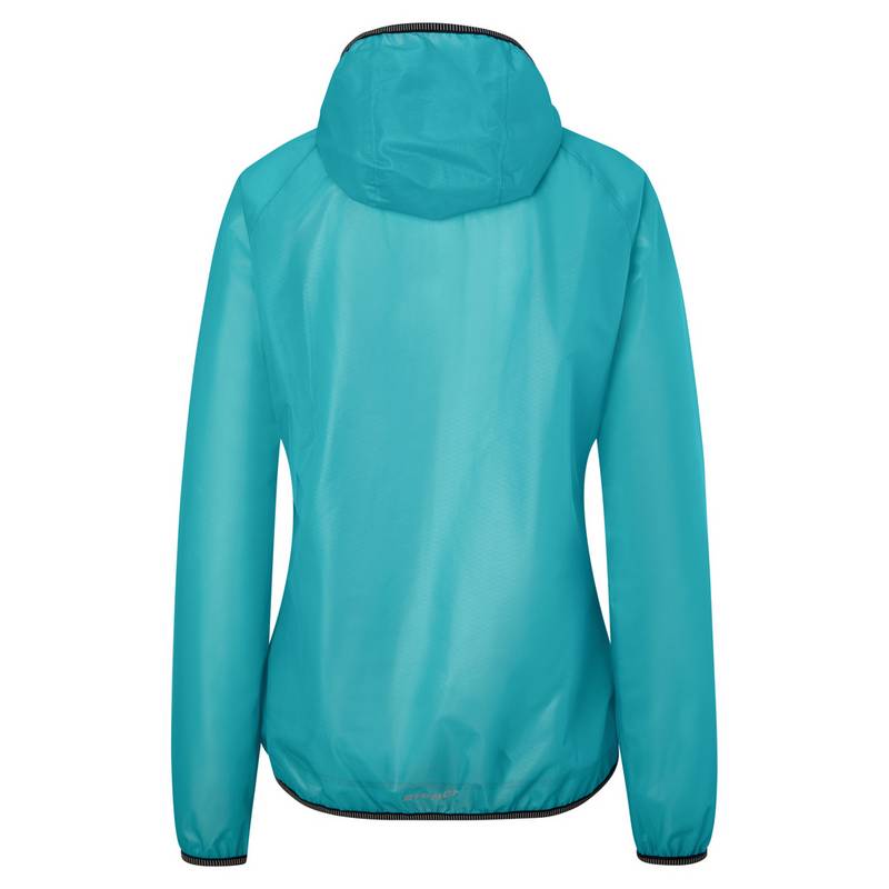 Ziener NATINA Regenjacke Damen