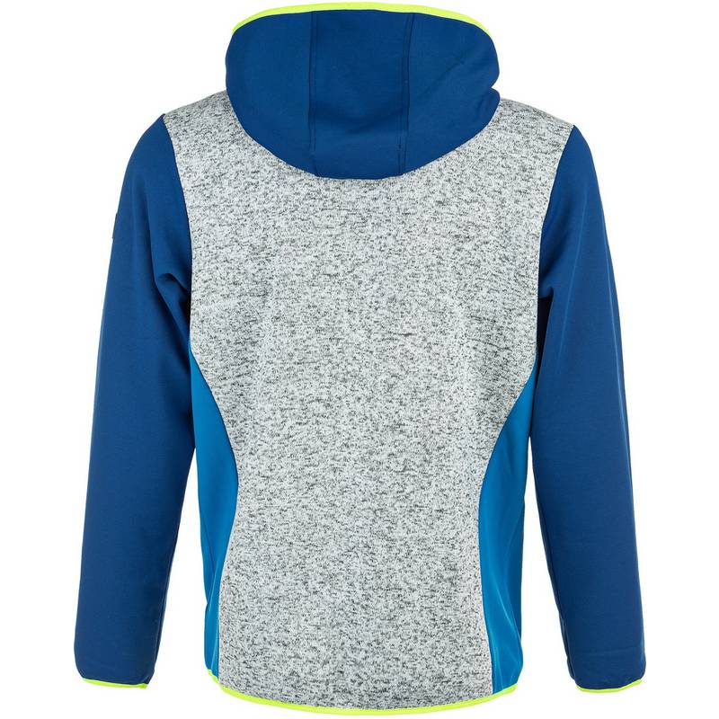 Whistler WARREN Fleecejacke Herren