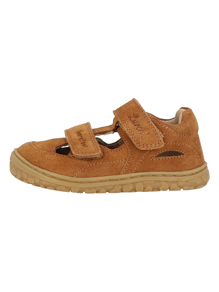 Lurchi Leder-Barfußschuhe 