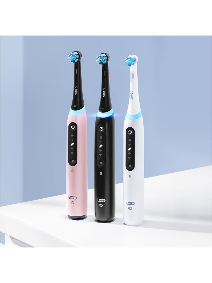 Oral-B Elektr. Zahnbürste 