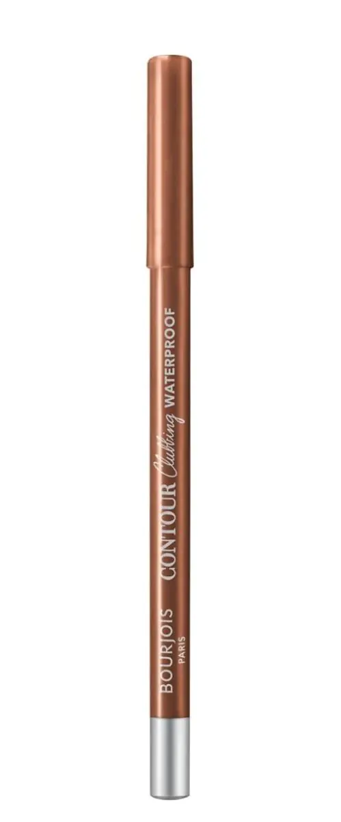 Bourjois Contour Clubbing vodootporni ajlajner u nijansi 78 Let's Bronze!
