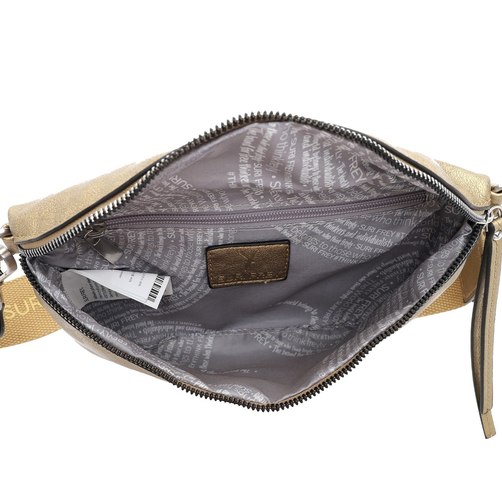 Suri Frey Sac À Bandoulière Gracey Sac