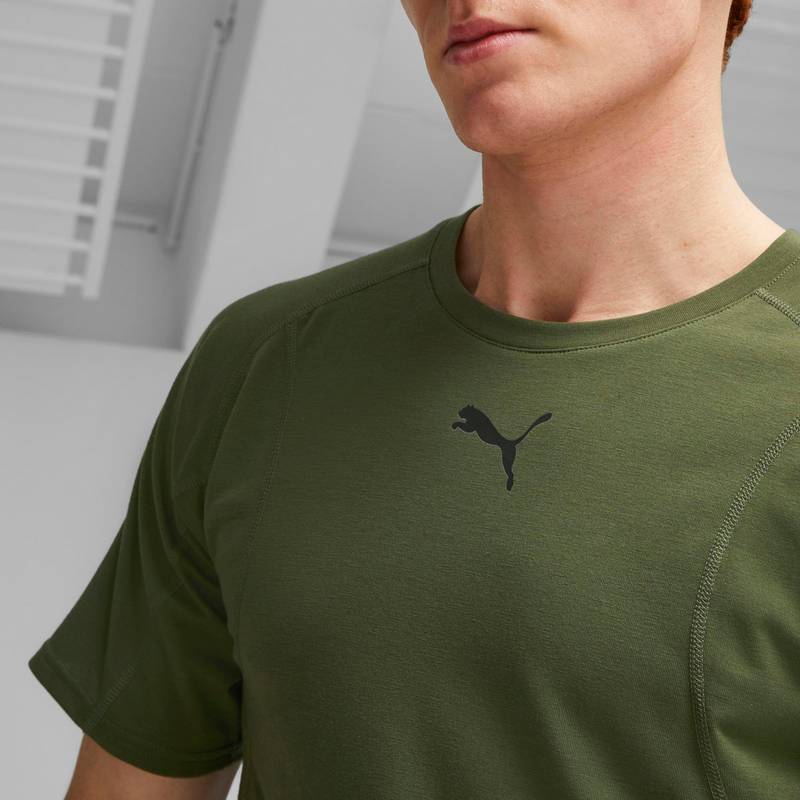 PUMA Train DriRelease Funktionsshirt Herren