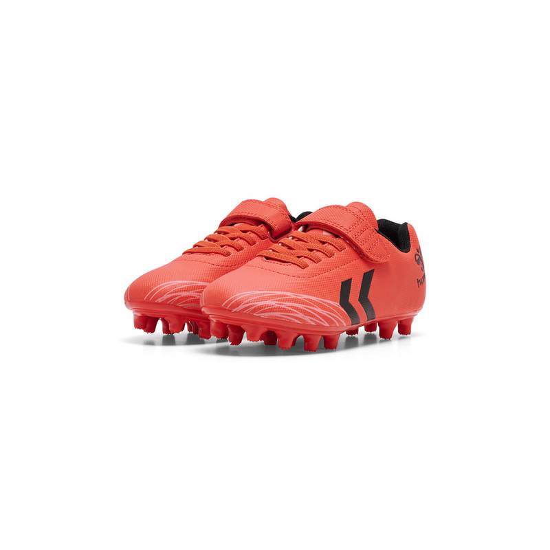 hummel TOP STAR F.G. JR Hallenschuhe Kinder