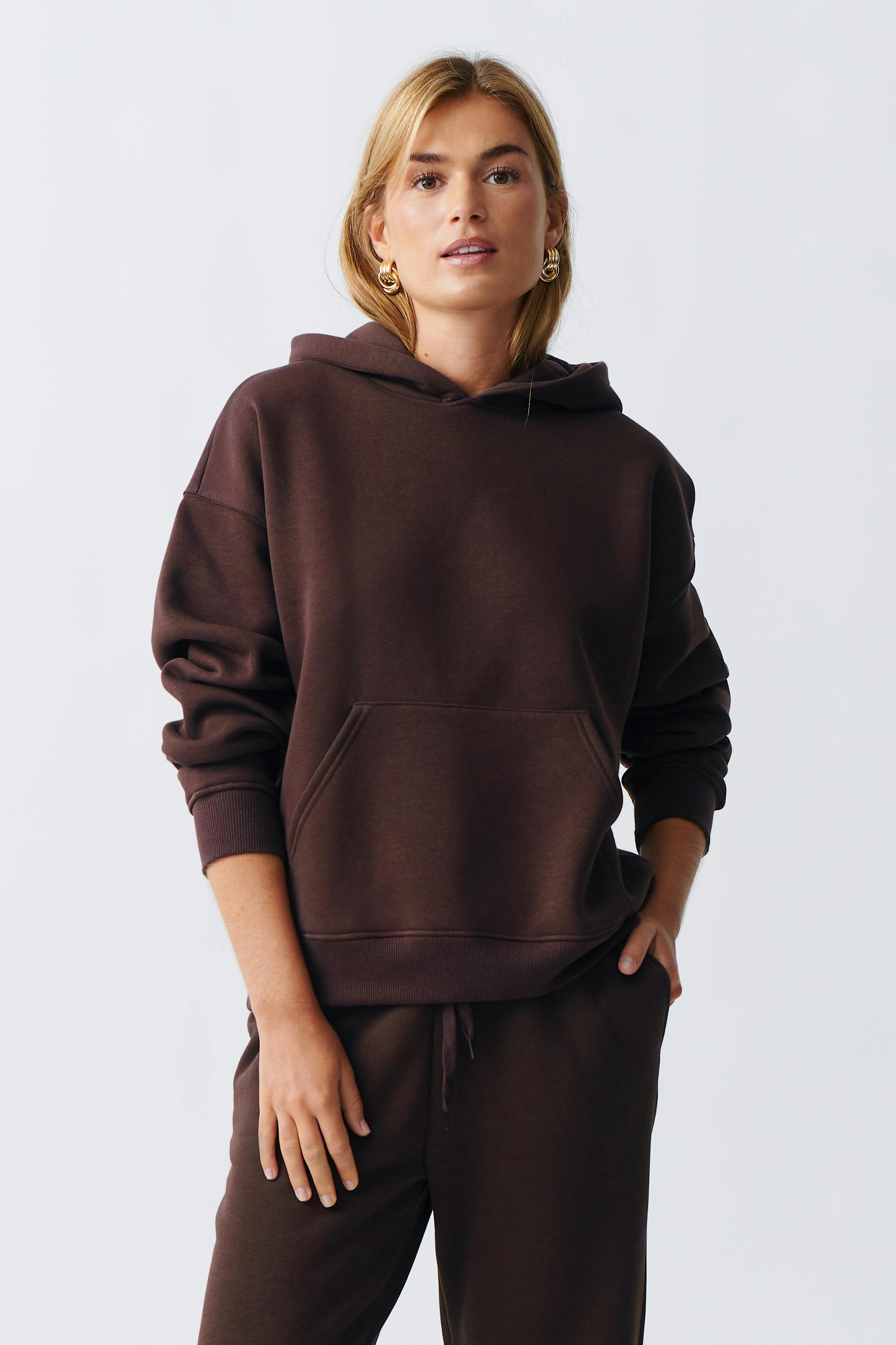 Basic original hoodie