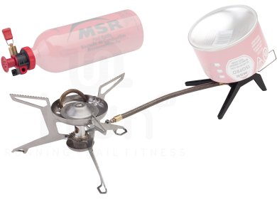 MSR Réchaud WhisperLite Universal