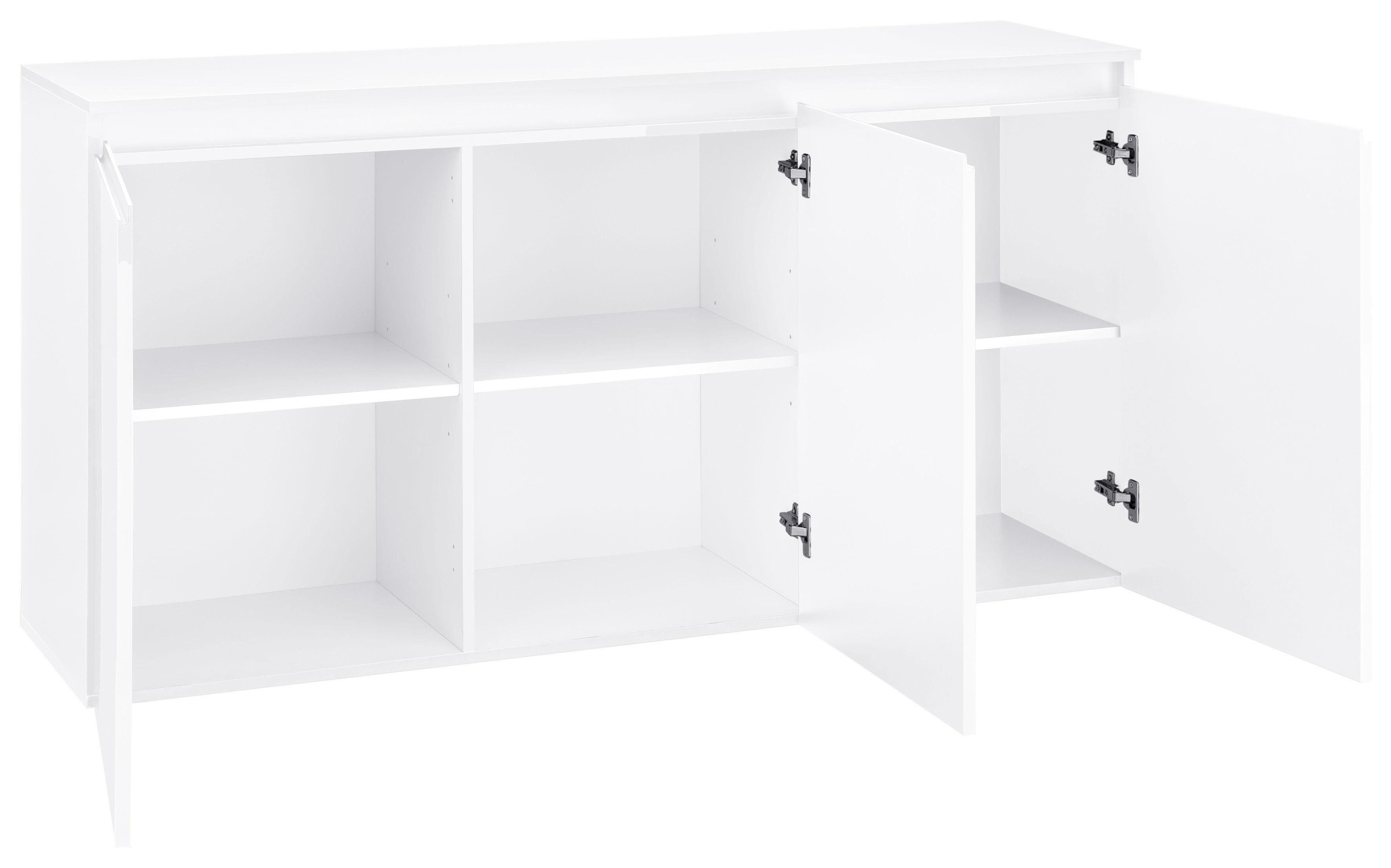 Tecnos Kommode Magic, Breite 150 cm