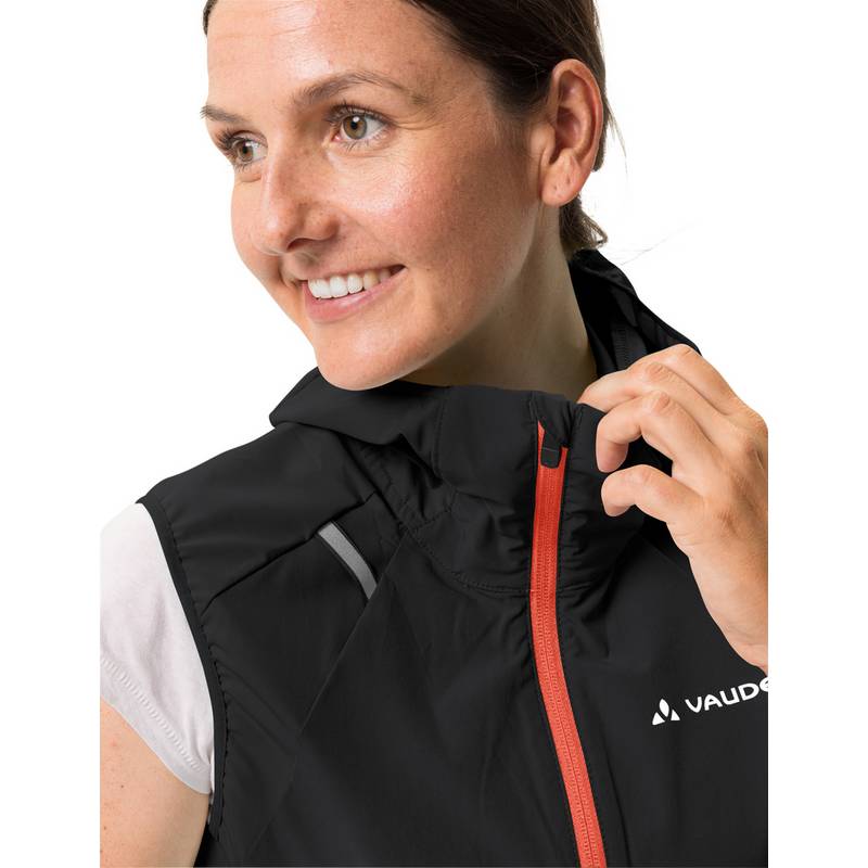 VAUDE Women's Scopi Vest Outdoorweste Damen