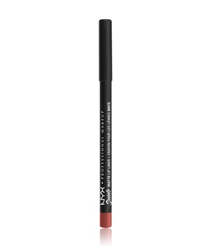 NYX Professional Makeup Suéde Matte Lipliner Lipliner-1 g
