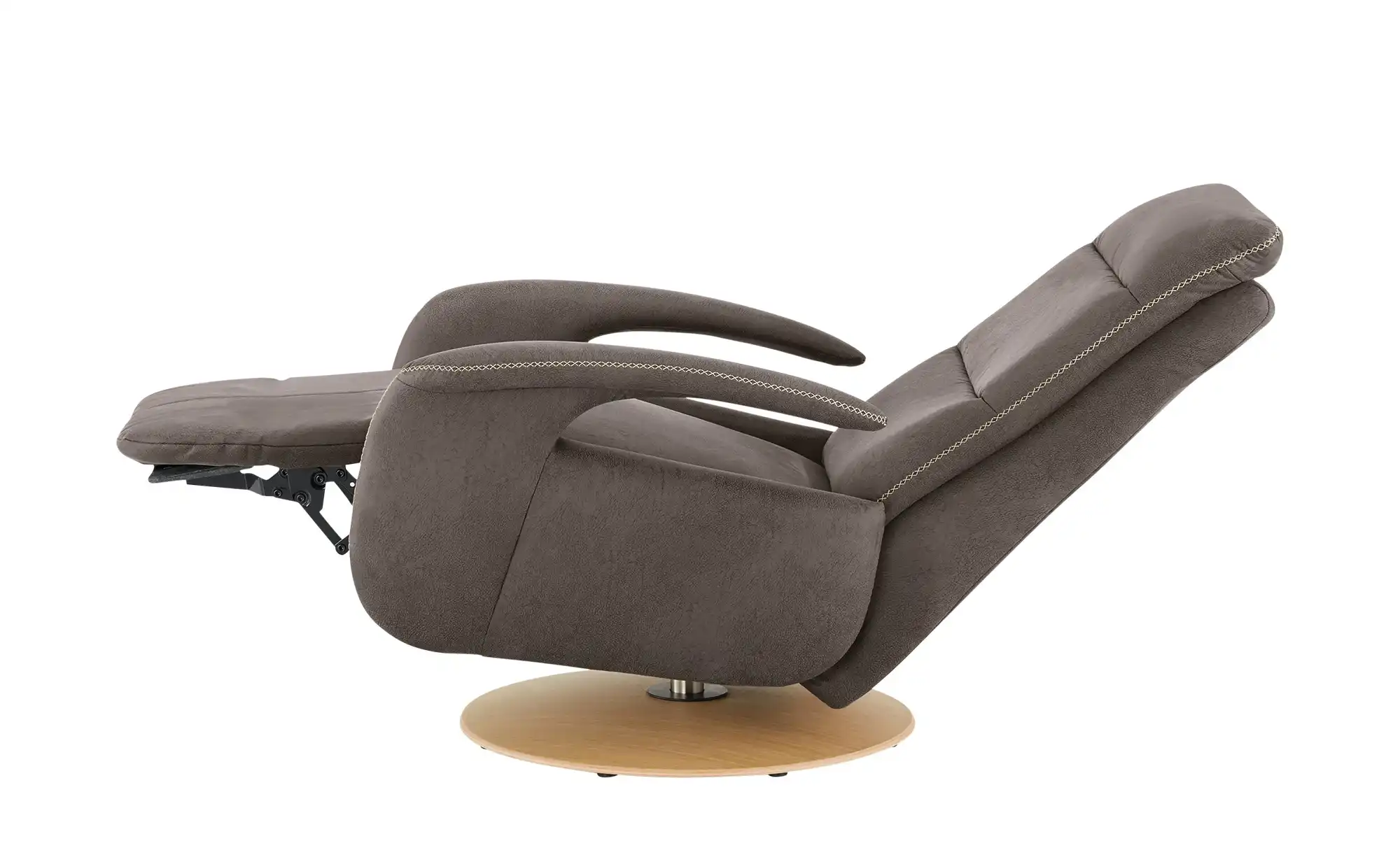 Kollektion Kraft Drehsessel Ira