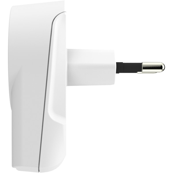 EURO USB CHARGER 4XA - Reisestecker