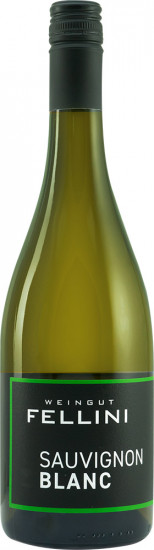 2022 Sauvignon Blanc trocken - Weingut Fellini