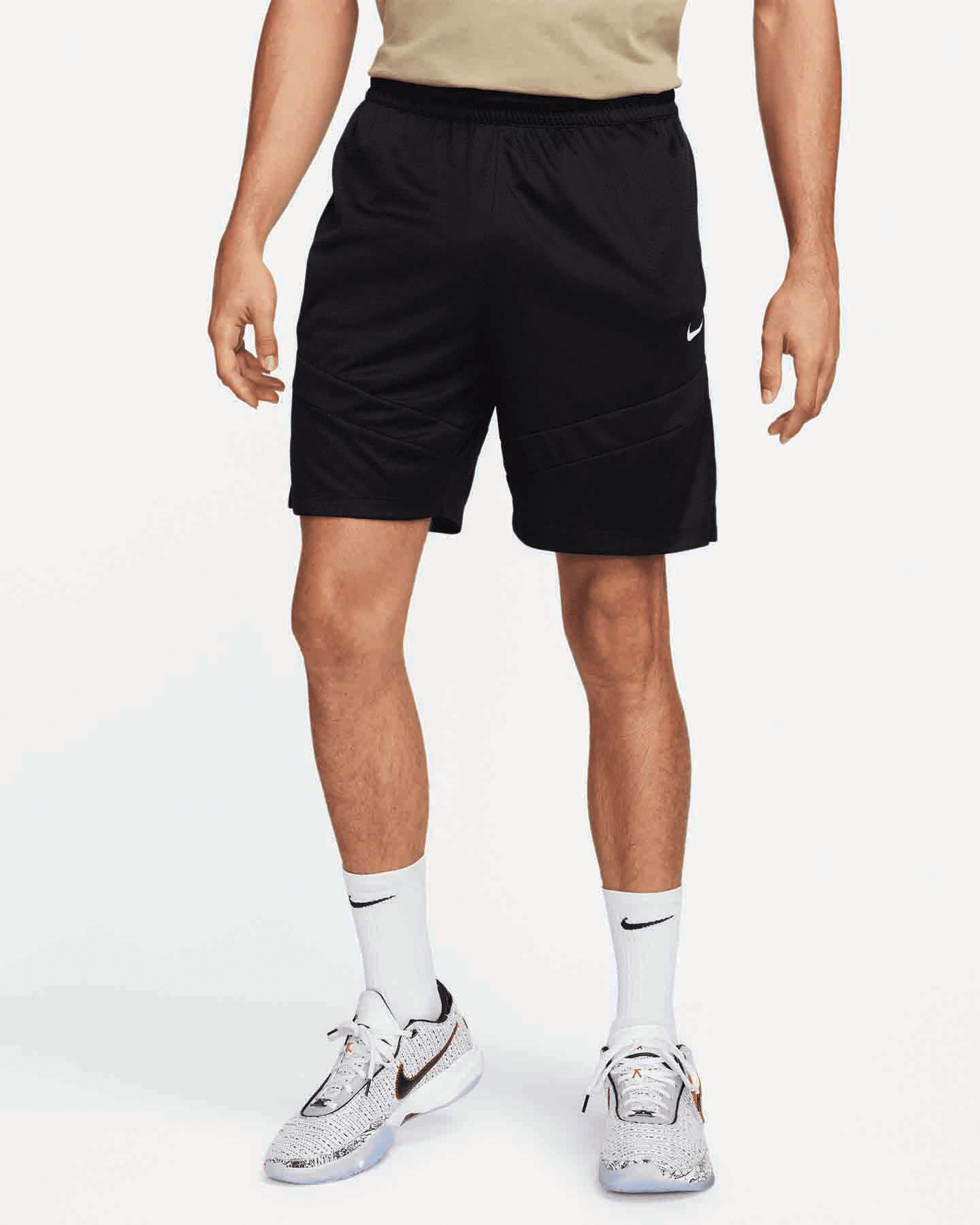 Dámske nohavice Nike Icon Dri Fit 8 M DV9524-014
