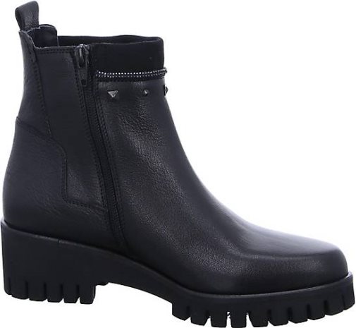 Donna Carolina Stiefelette