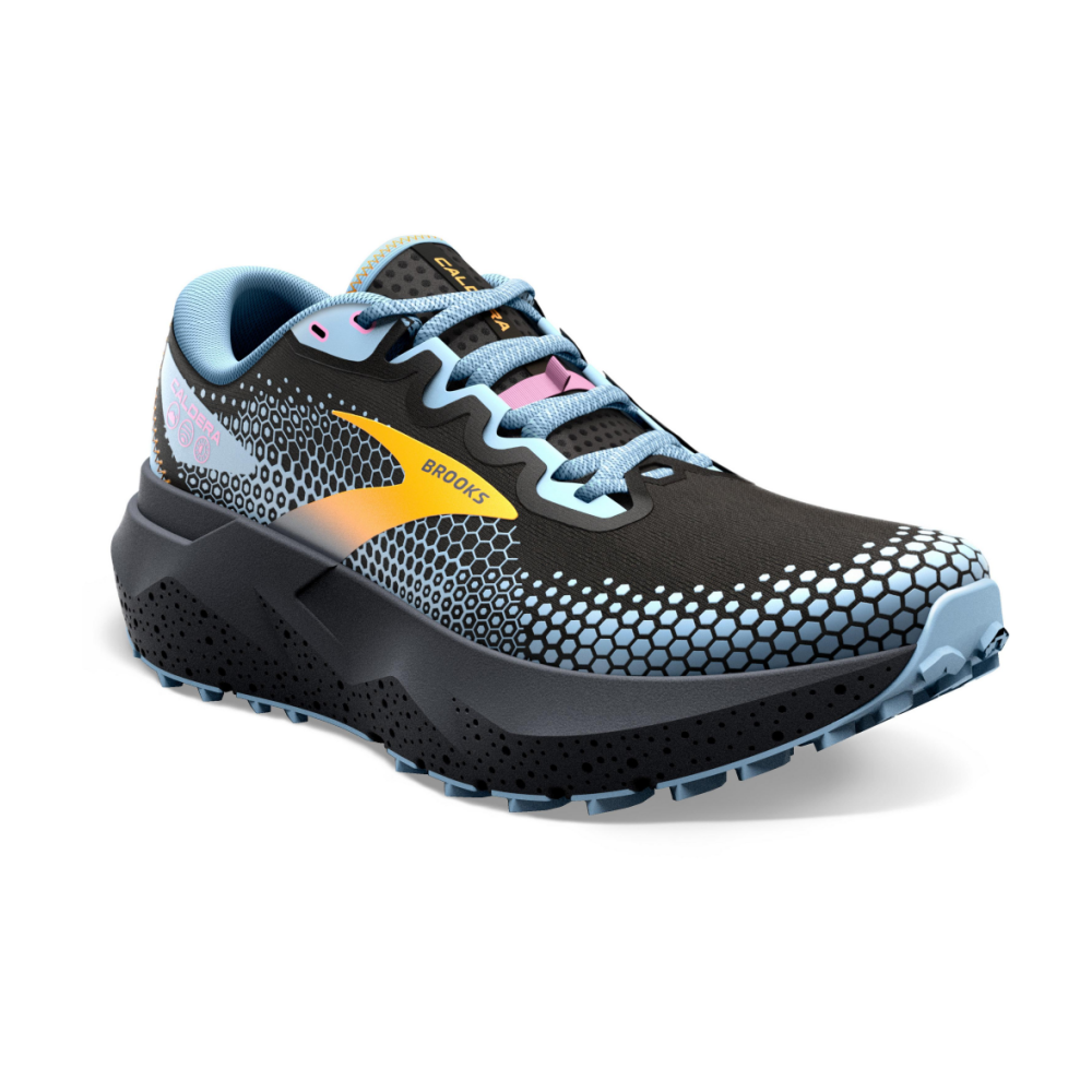 Brooks Caldera 6 1203661B096 / schwarz