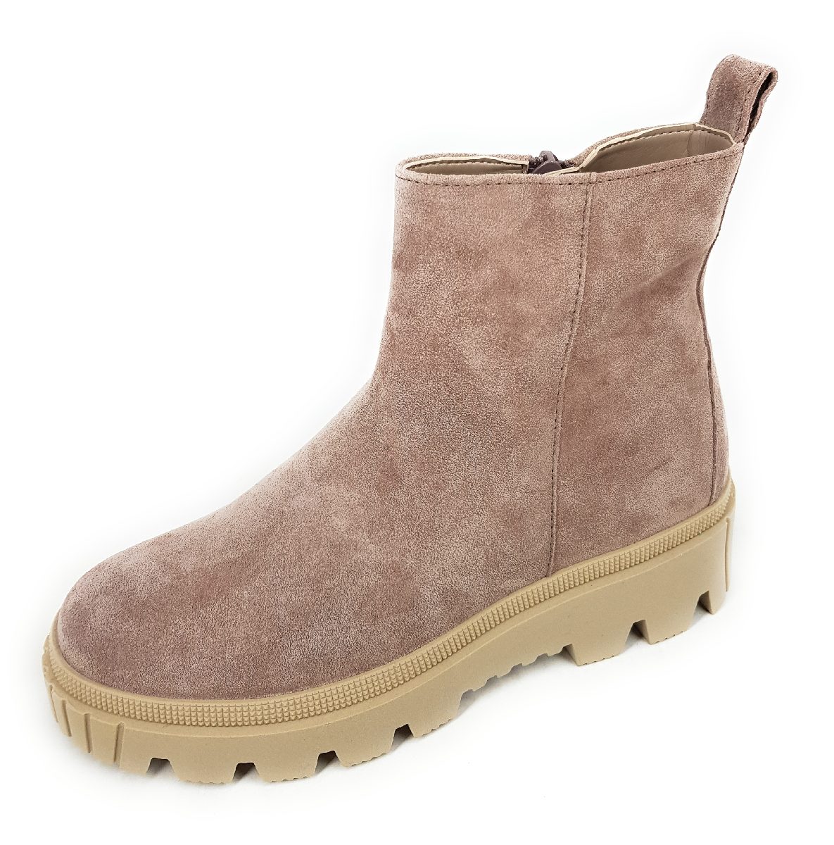 Gabor 91.820.10 Rosa 10 dark rose