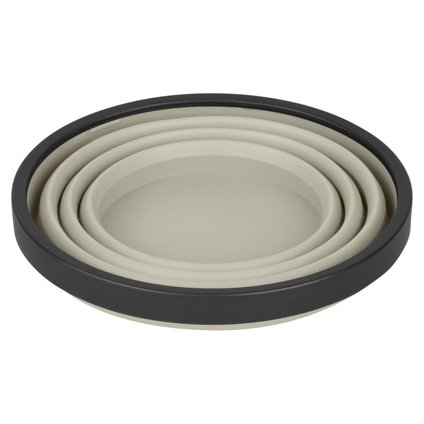 X-SET: 2-PCE   (X-MUG,X BOWL &  STORAGE POUCH) - Campinggeschirr