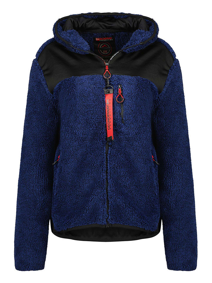 Geographical Norway Fleecejacke 
