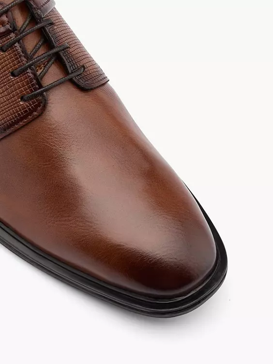 AM SHOE Business Schnürer