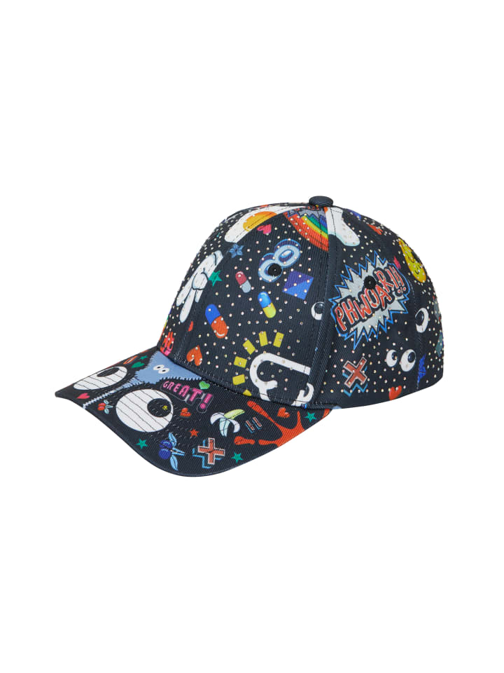 myMo Cap in Black günstig kaufen onesize
