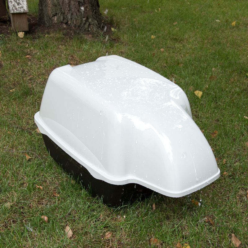 Ferplast Katzentoilette Outdoor zu TOP-Preisen