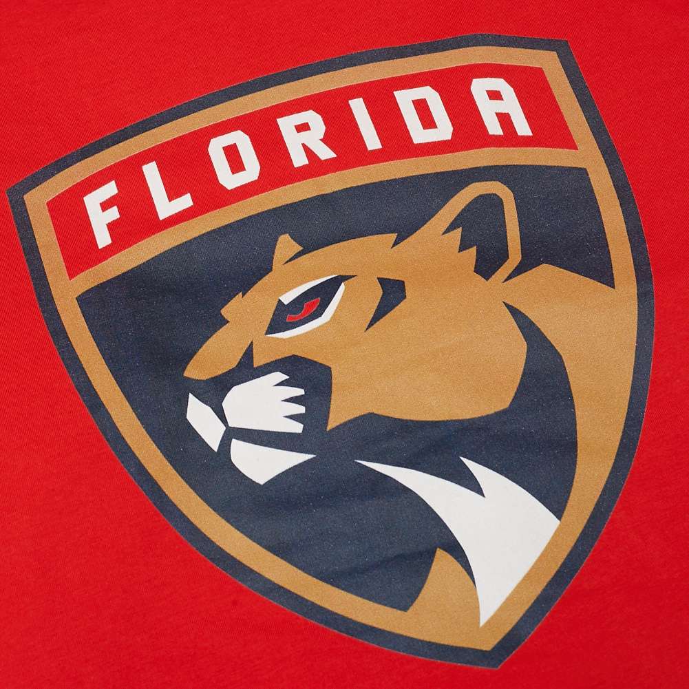 Florida Panthers NHL Fanatics Herren T-Shirt 248843