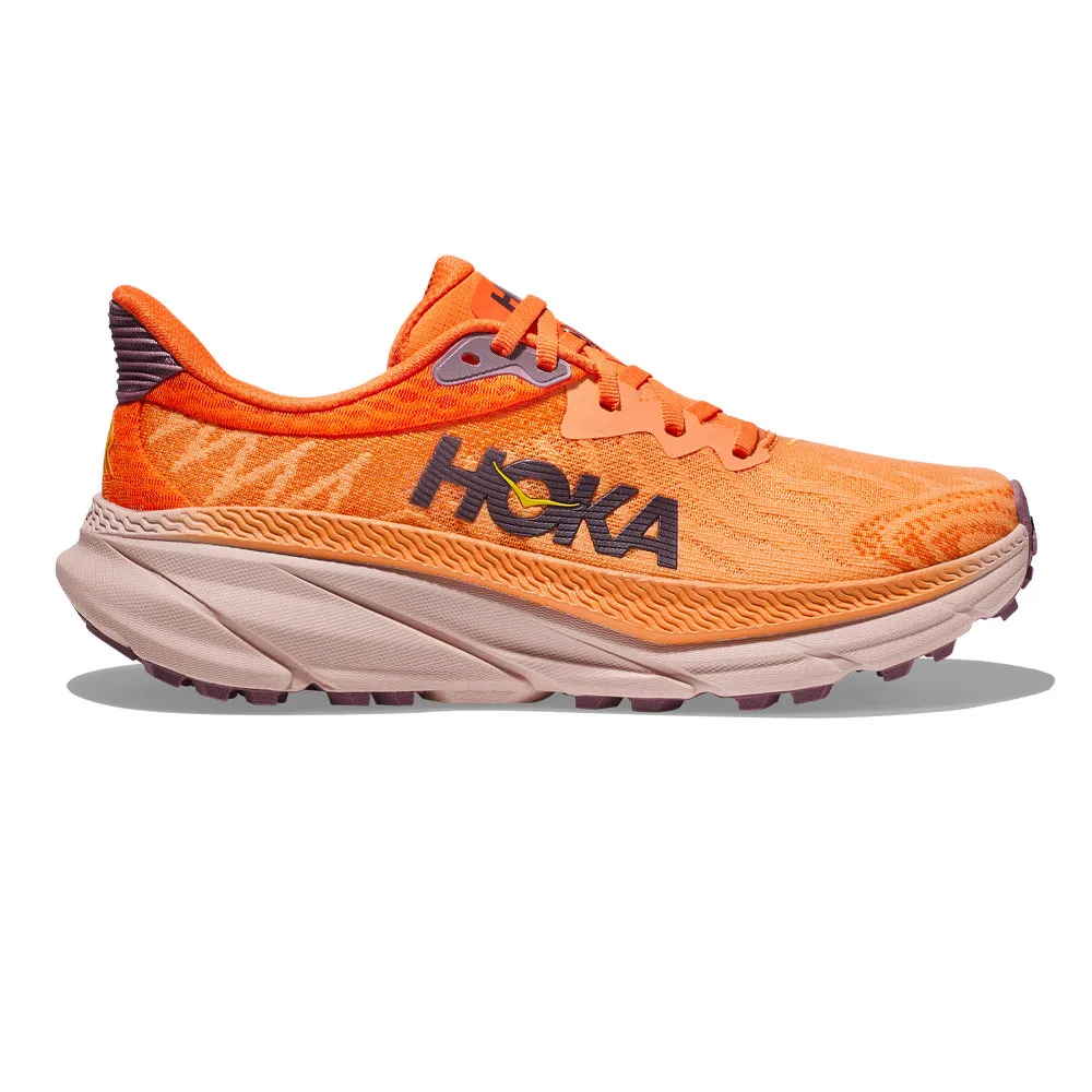 Hoka Challenger 7 1134498-MOVO / orange