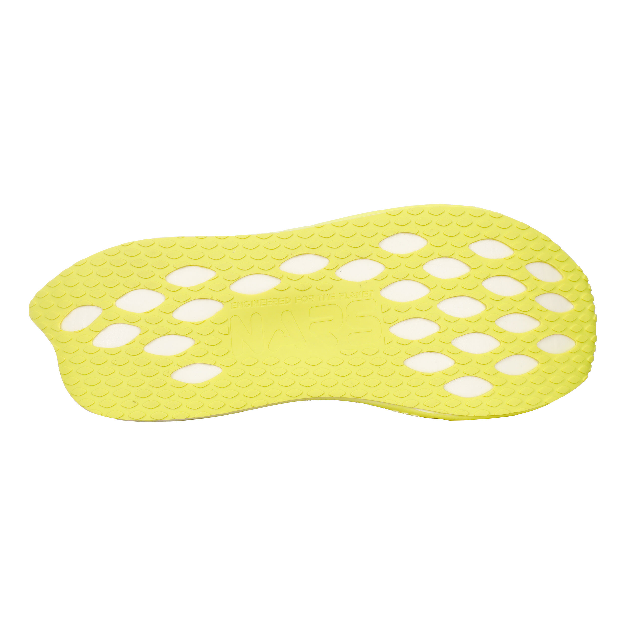 Waya URC 1 Neutralschuh - Gelb, Weiß