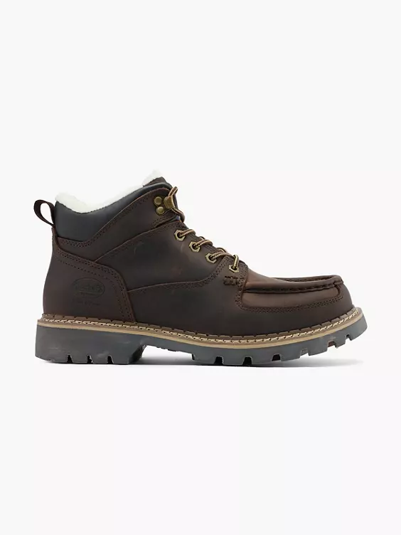 Dockers Schnürboots