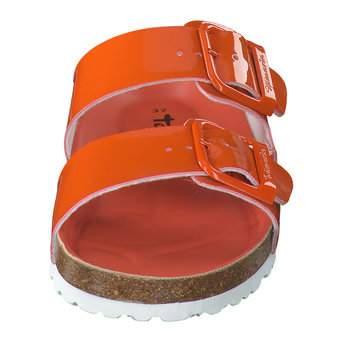 Tamaris Pantolette in orange