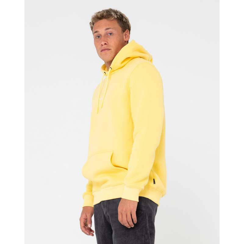 RUSTY RS SUPER FLEECE HOODIE Hoodie Herren