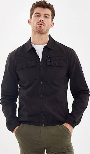 Threadbare Übergangsjacke