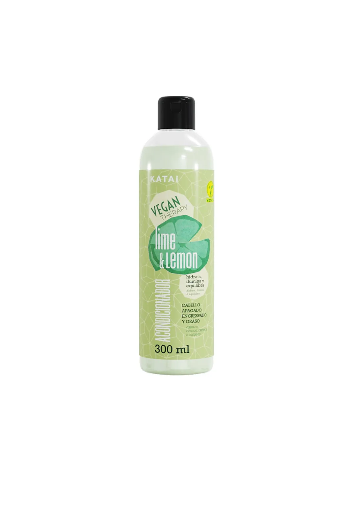 KATAI  Zitronen-Limetten-Sorbet Konditionierer Katai 300 ml