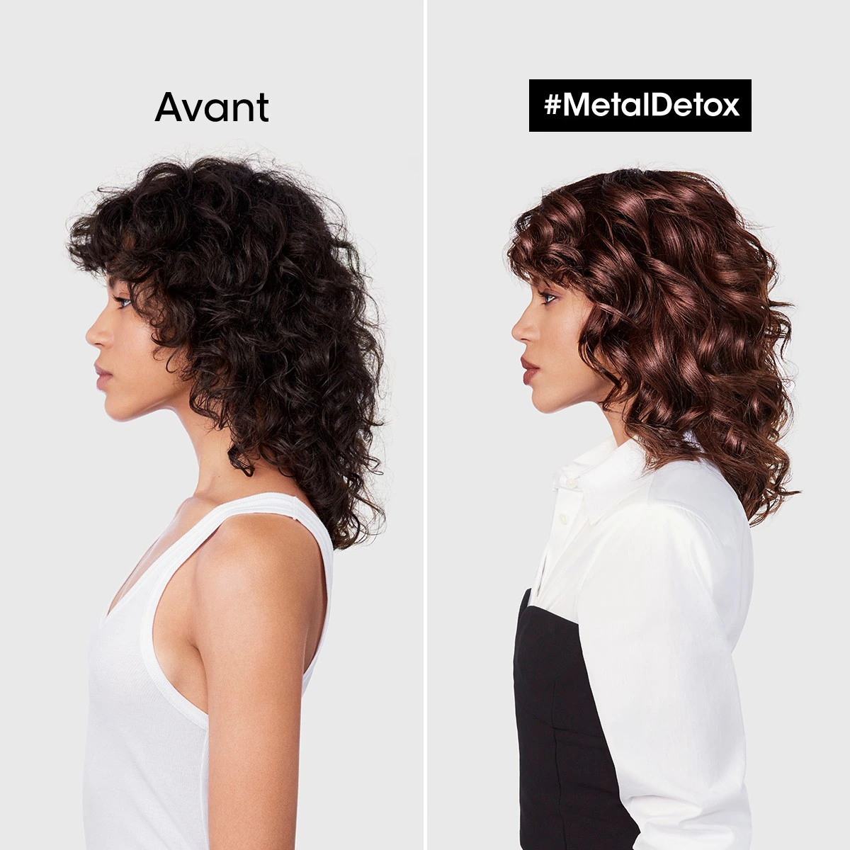 L'Oréal Professionnel Paris Serie Expert Metal Detox