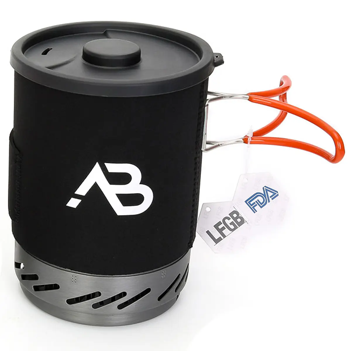 Kochsystem AB-1 Star