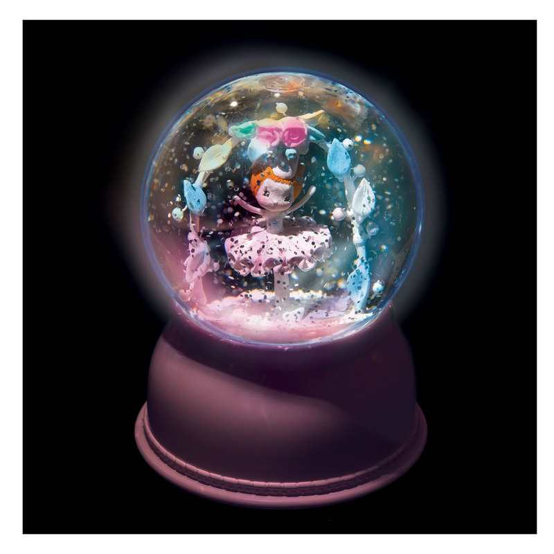 Veilleuse Ballerine Djeco
