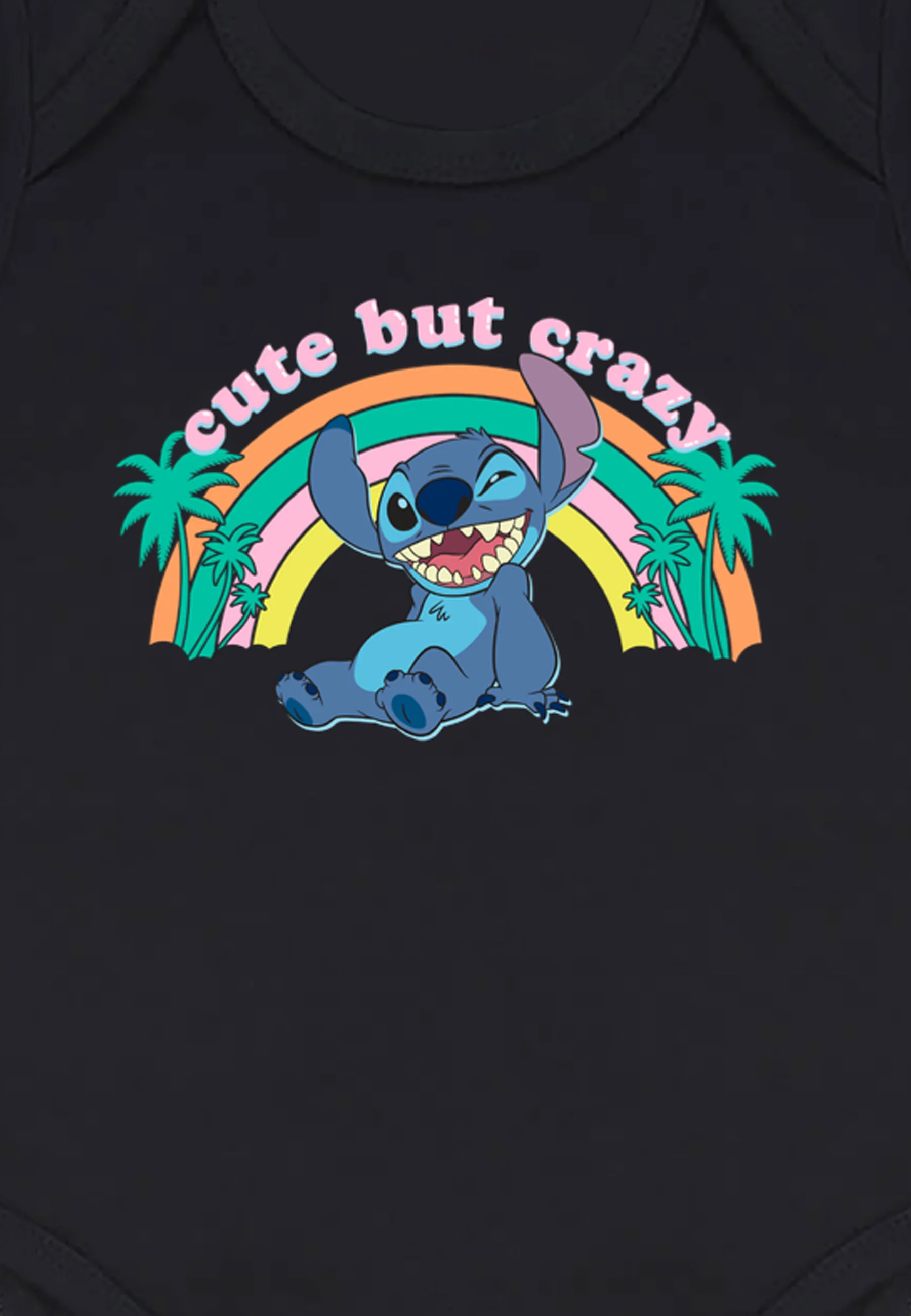 Disney LILO & STITCH KAWAII STITCH - Body